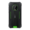  Зображення Смартфон Oscal S60 Pro 4/32GB Dual Sim Green (night vision) 