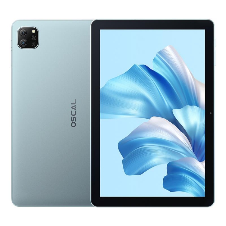  Зображення Планшет Oscal Pad 60 3/64GB Blue 