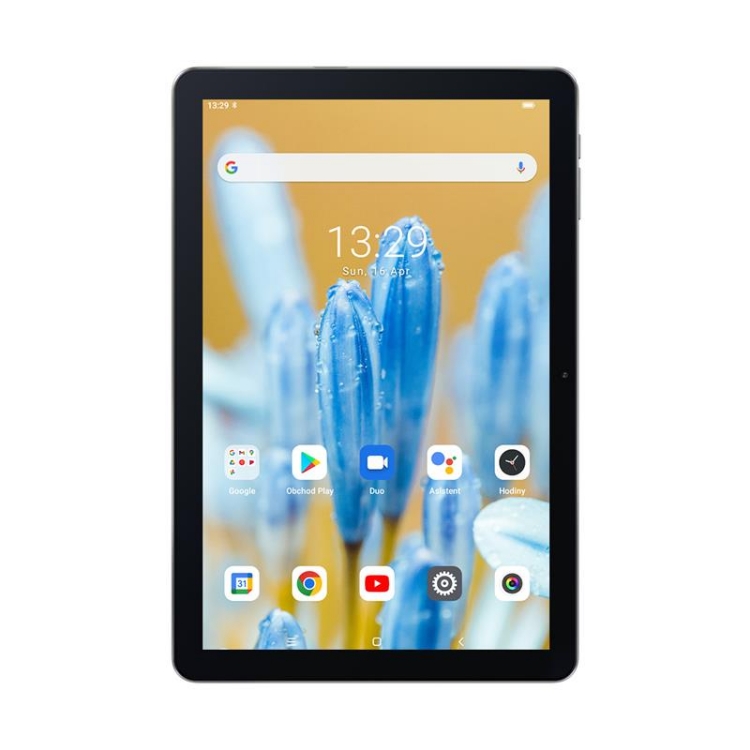  Зображення Планшет Oscal Pad 70 4/128GB Meteorite Grey 