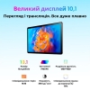  Зображення Планшет Oscal Pad 10 8/128GB 4G Dual Sim Mint Green 