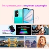  Зображення Смартфон Oscal C70 6/128GB Dual Sim Green 