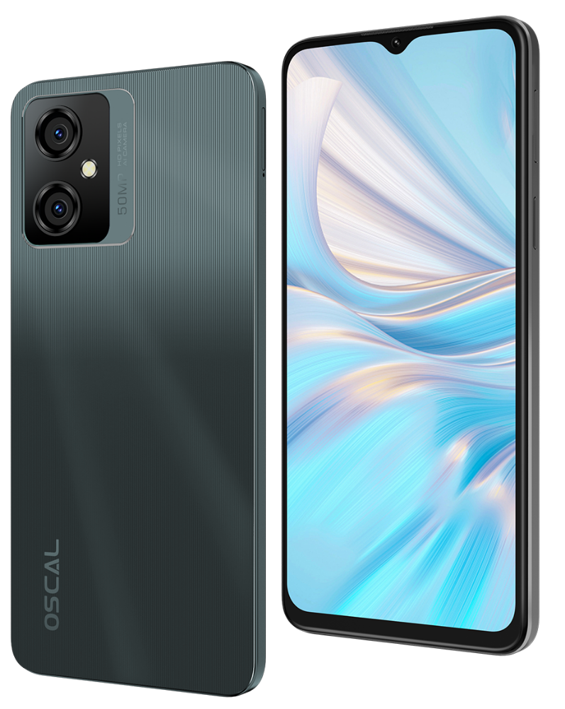  Зображення для категорії Телефони Oscal 