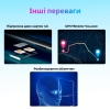  Зображення Планшет Oscal Pad 10 8/128GB 4G Dual Sim Moonlight Silver 
