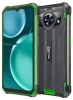  Зображення Смартфон Oscal S80 6/128GB Dual Sim Green 
