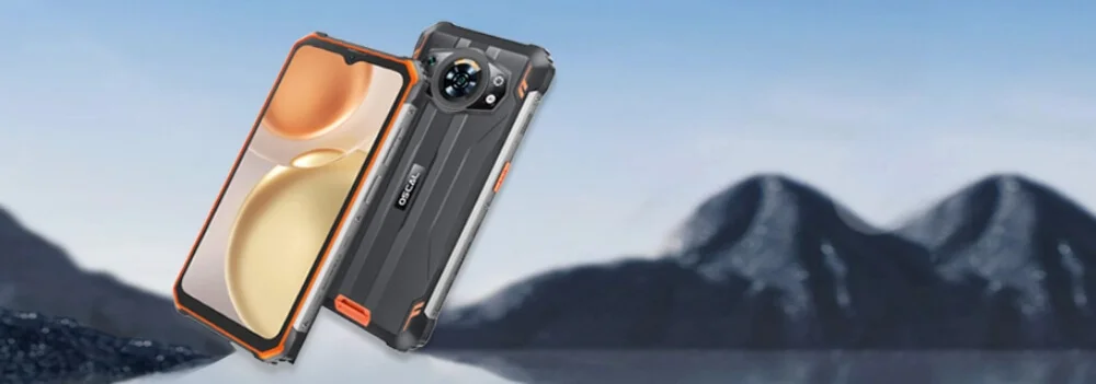  Зображення для категорії Захищені смартфони 