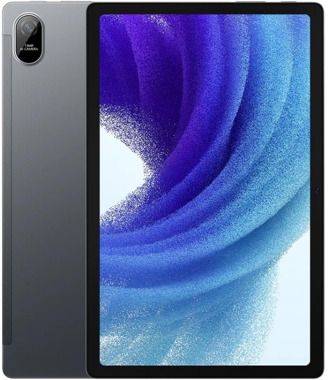  Зображення Планшет Oscal Pad 15 8/256GB Dual Sim Stellar Grey 