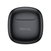  Зображення Bluetooth-гарнітура Oscal HiBuds 5 Black 