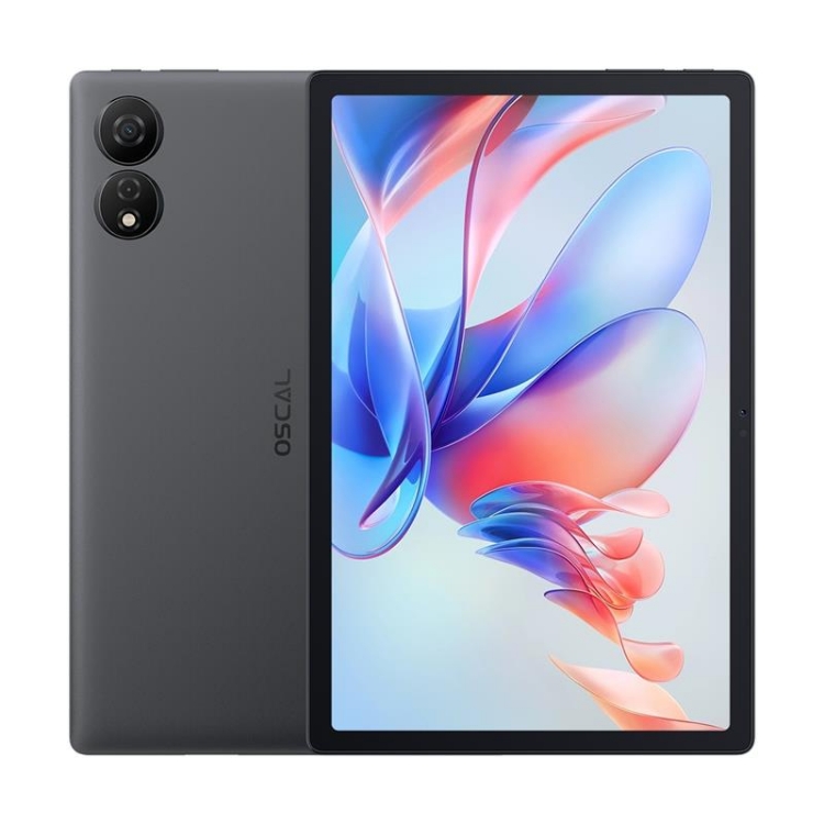  Зображення Планшет Oscal Pad 80 WiFi 6/256GB Lava Grey 
