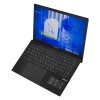  Зображення Ноутбук Prologix M15-725 (PLN725.I313.16.S3.WP11.Y3.123) Black 