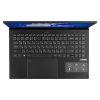 Зображення Ноутбук Prologix M15-725 (PLN725.I313.16.S3.WP11.Y3.123) Black 