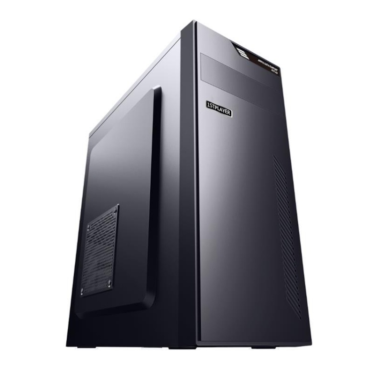  Зображення Системний блок Prologix (12400.16.S5.INT.1469W) 