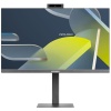  Зображення Моноблок Prologix Optima PLC24TD (PLC24TD.OPT.8CF.N.7365) Black 